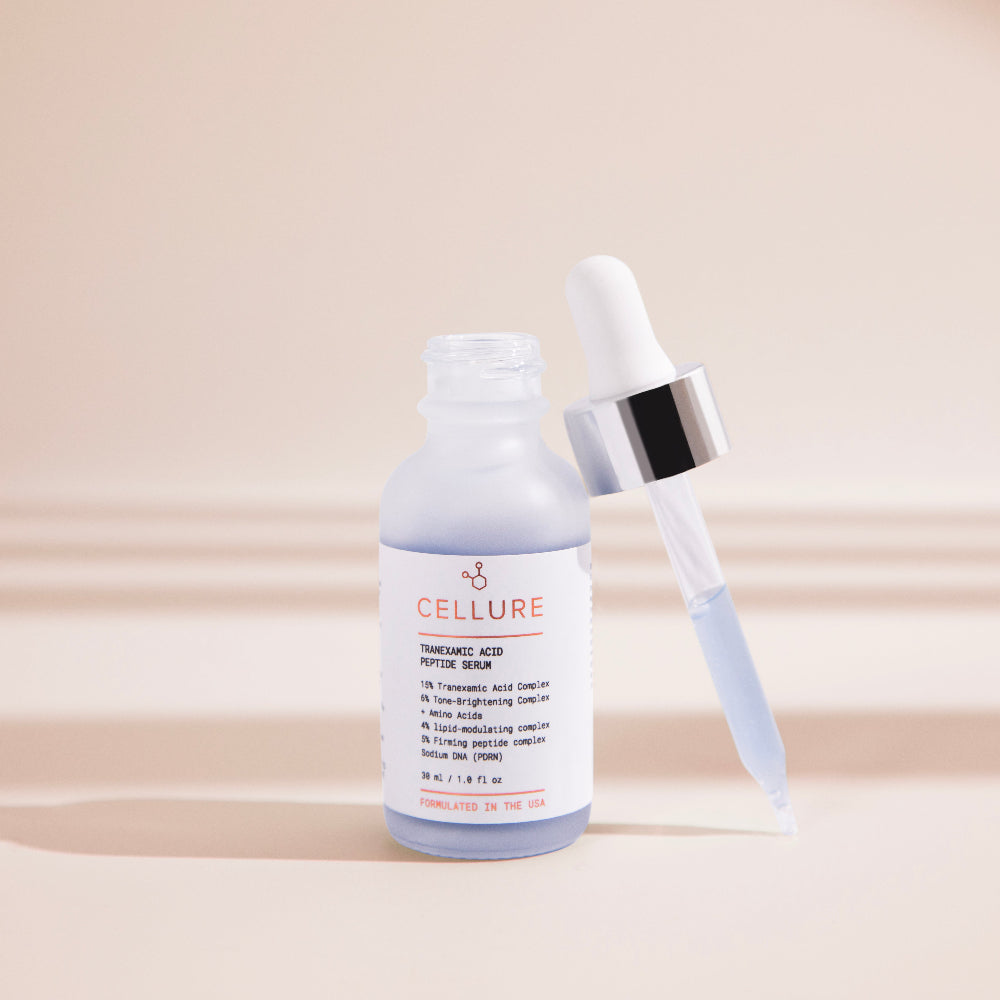 Complete Skin Repair Kit – Cellure