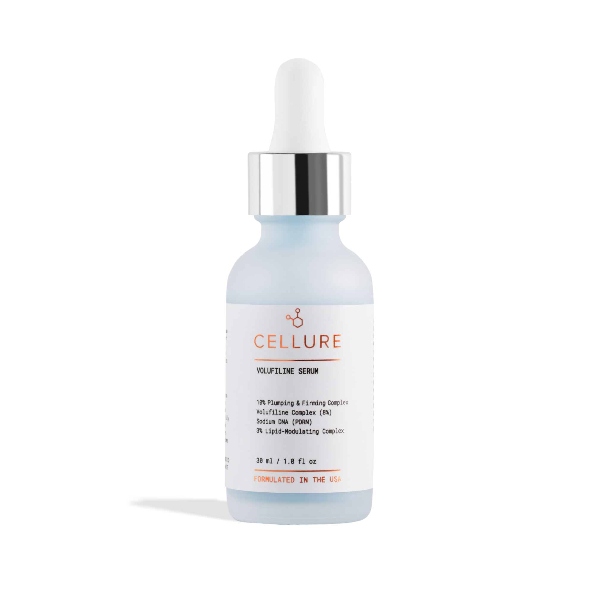 VOLUFILINE SERUM
