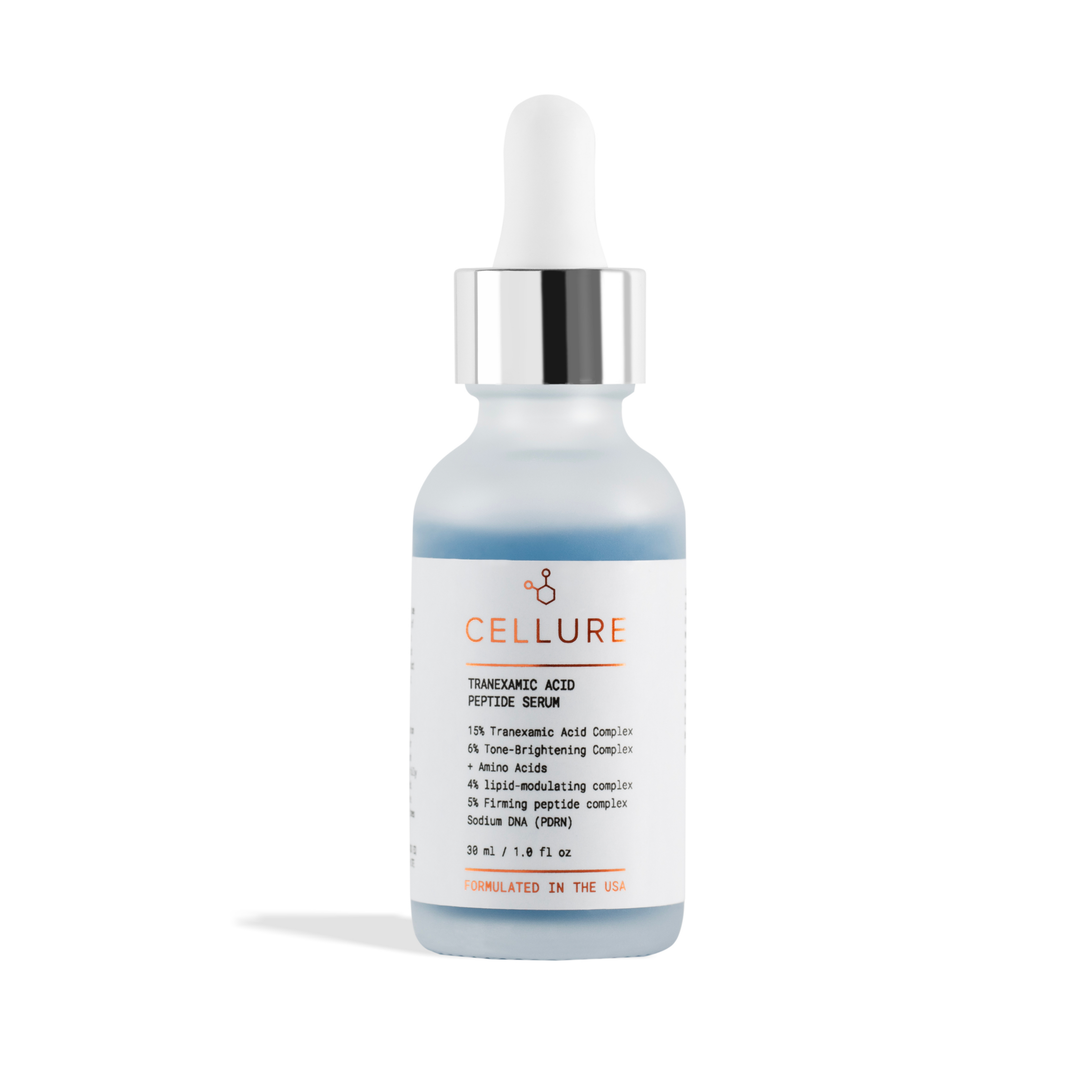 TRANEXAMIC ACID PEPTIDE SERUM