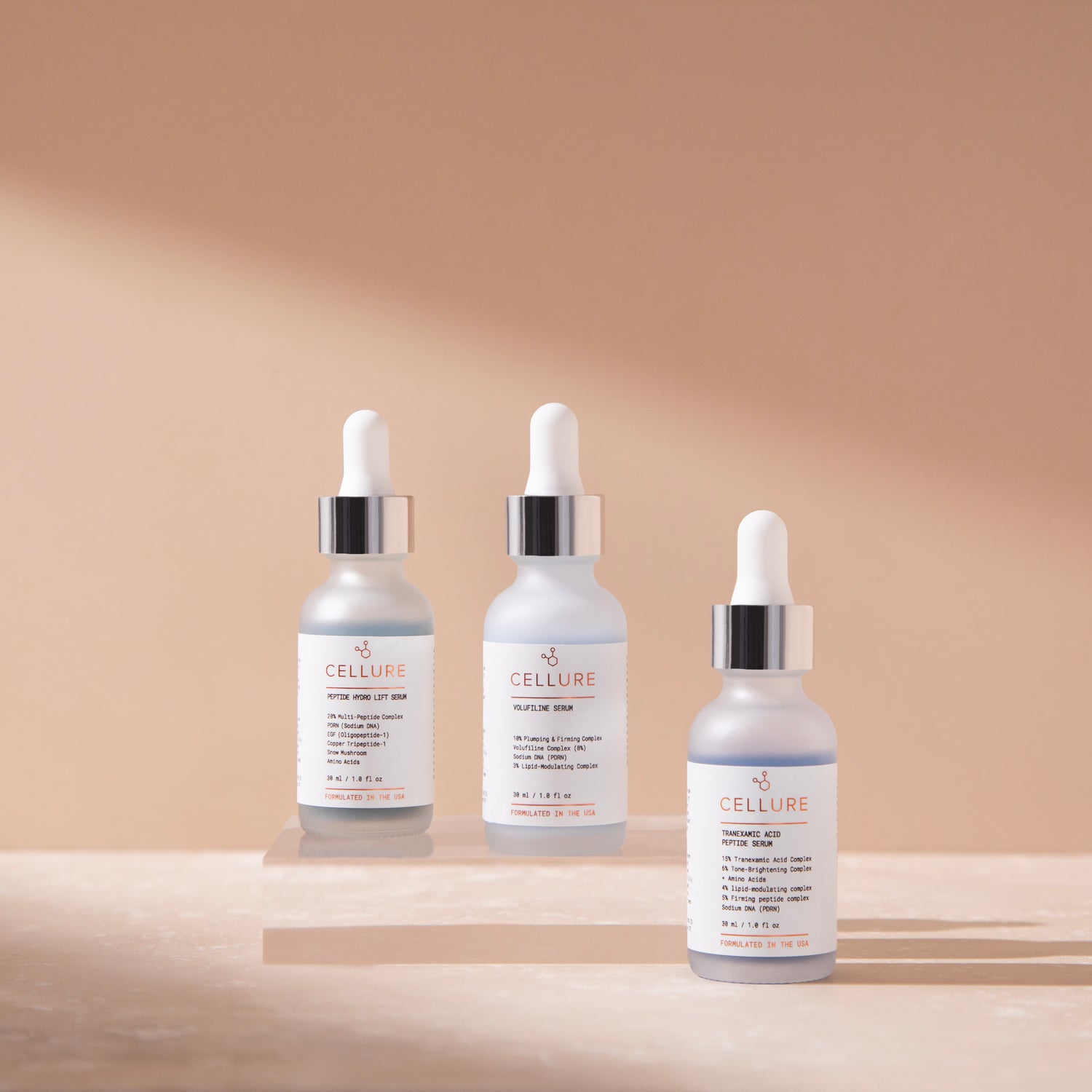 Complete Skin Repair Kit